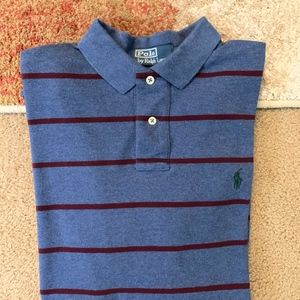 Ralph Lauren Classic Polo
